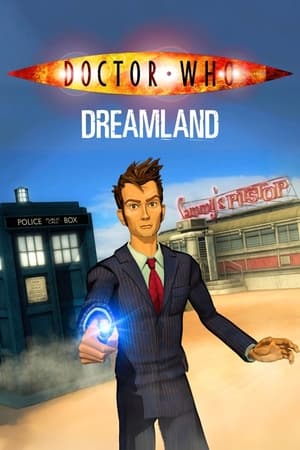 Poster Doctor Who: Dreamland 2009