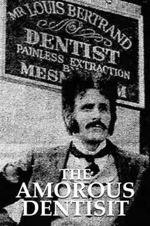Poster The Amorous Dentist 1983