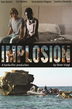 Poster Implosion 2011