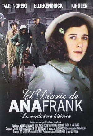 Poster El diario de Ana Frank Temporada 1 Episodio 4 2009