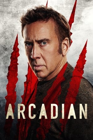 Poster Arcadian 2024
