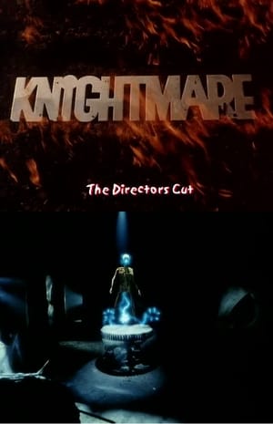 Poster Knightmare 1984