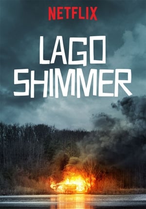 Poster Lago Shimmer 2017
