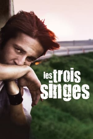 Poster Les Trois Singes 2008
