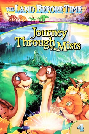 Image The Land Before Time IV: Journey Through the Mists