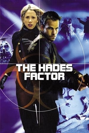 Poster Covert One: The Hades Factor 2006