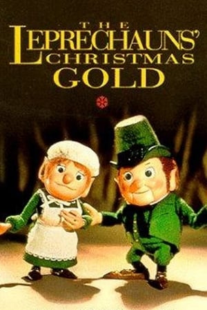 Poster The Leprechauns' Christmas Gold 1981
