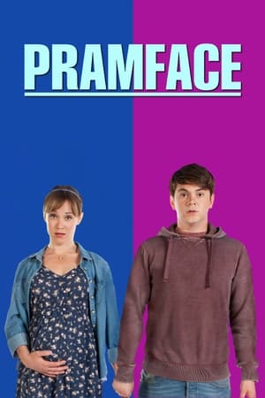 Poster Pramface 2012
