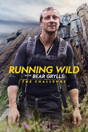 Image Running Wild with Bear Grylls: The Challenge