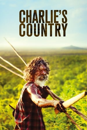 Poster Charlie's Country 2013