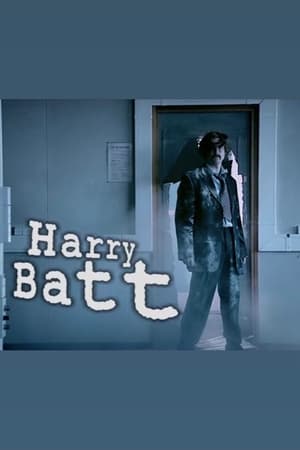Poster Harry Batt Pilot 2007