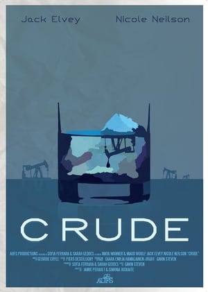 Poster Crude 2019