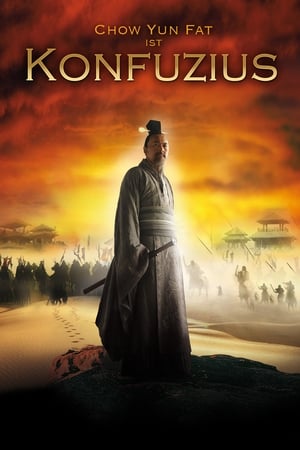 Poster Konfuzius 2010