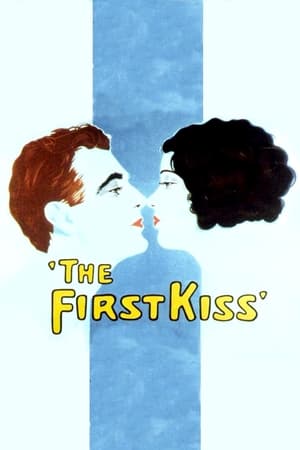 Image The First Kiss