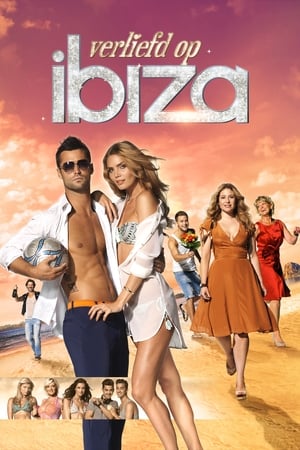Poster Verliefd op Ibiza 2013