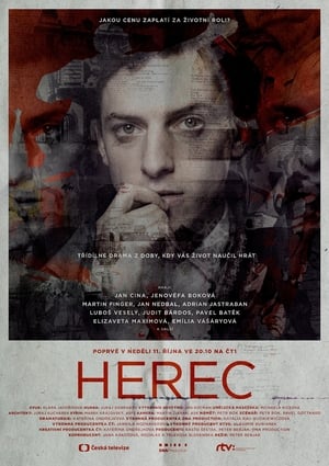 Poster Herec 2020