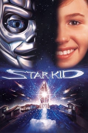 Poster Star Kid 1997