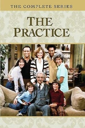 Poster The Practice 1976