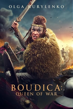 Image Boudica