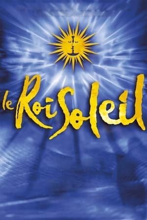Poster Le Roi Soleil 2006