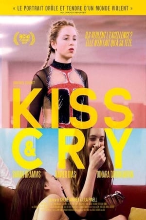 Poster Kiss and Cry 2017
