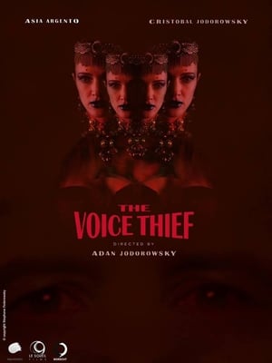 Poster The Voice Thief 2013
