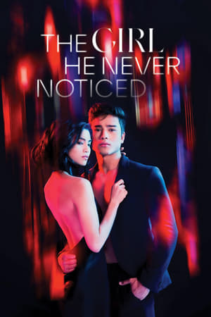 Poster The Girl He Never Noticed 2022