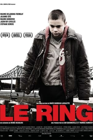 Poster Le ring 2007