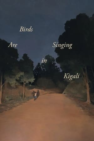 Image Птахи співають в Кіґалі