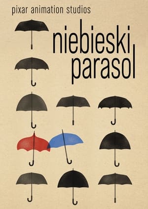 Image Niebieski parasol
