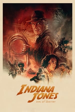 Image Indiana Jones and the Dial of Destiny