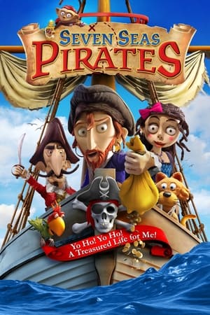 Image Seven Seas Pirates