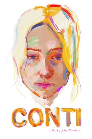 Poster Conti 2023