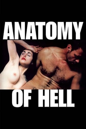 Image Anatomy of Hell