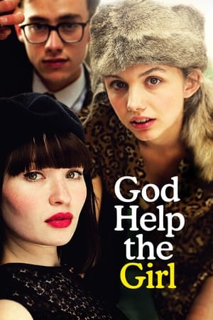 Poster God Help the Girl 2014