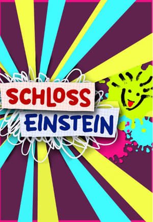 Poster Schloss Einstein 1998