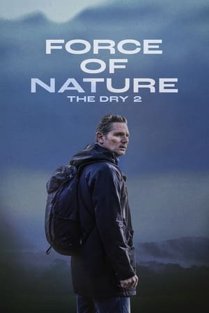 Poster Force of Nature 2024