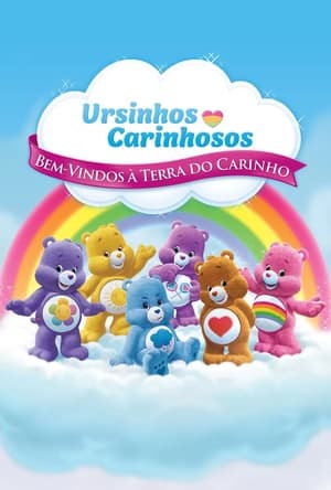 Image Care Bears: Welcome to Care-a-Lot