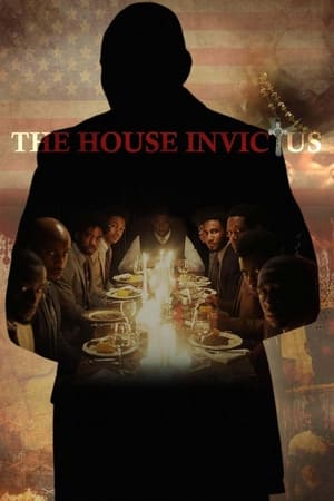 Poster The House Invictus 2020