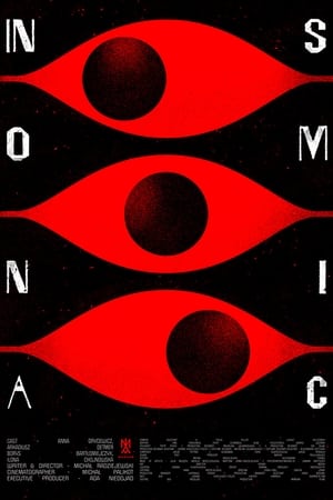 Poster Insomniac 2022