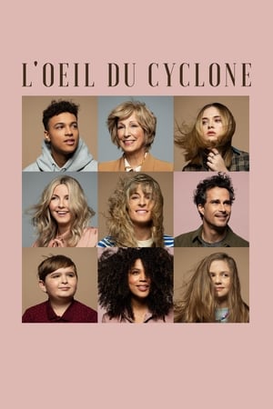 Poster L'oeil du cyclone 2021