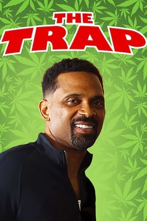 Poster The Trap 2019