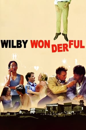 Poster Wilby Wonderful 2004