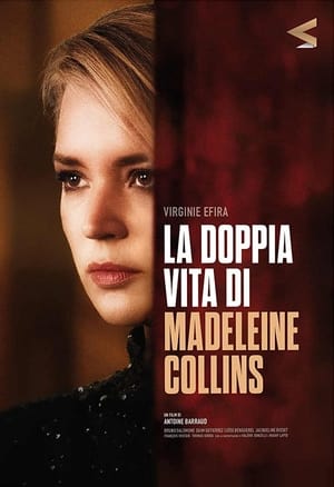 Poster La doppia vita di Madeleine Collins 2021