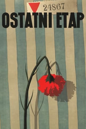 Poster Последний этап 1948