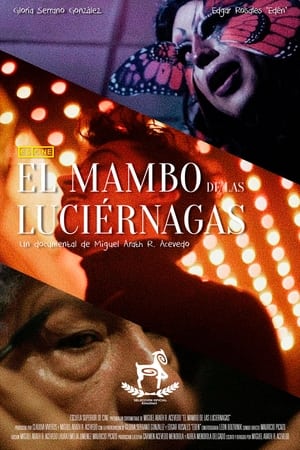 Poster El mambo de las luciérnagas 2021