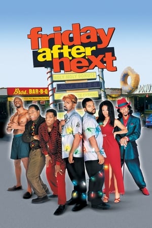 Image Friday After Next