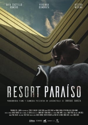 Poster Resort Paraíso 2017