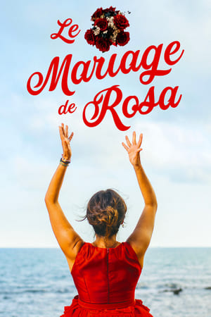 Poster Le Mariage de Rosa 2020