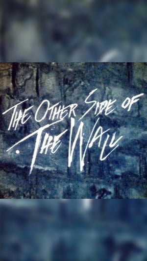 Poster The Other Side of the Wall 1982